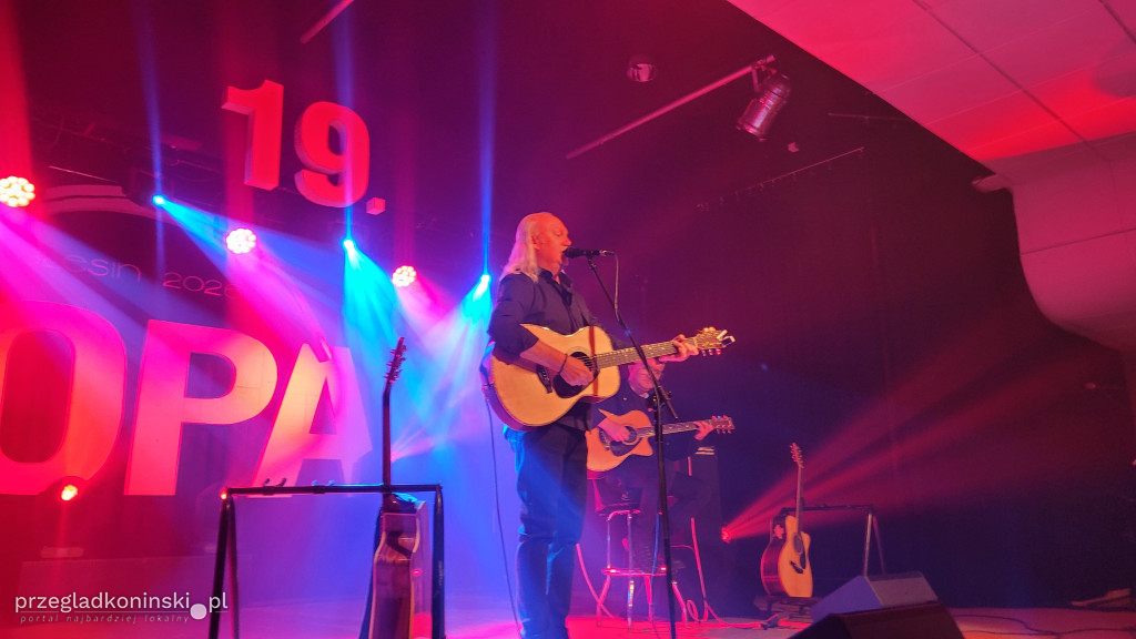 19. FOPA w Ślesinie