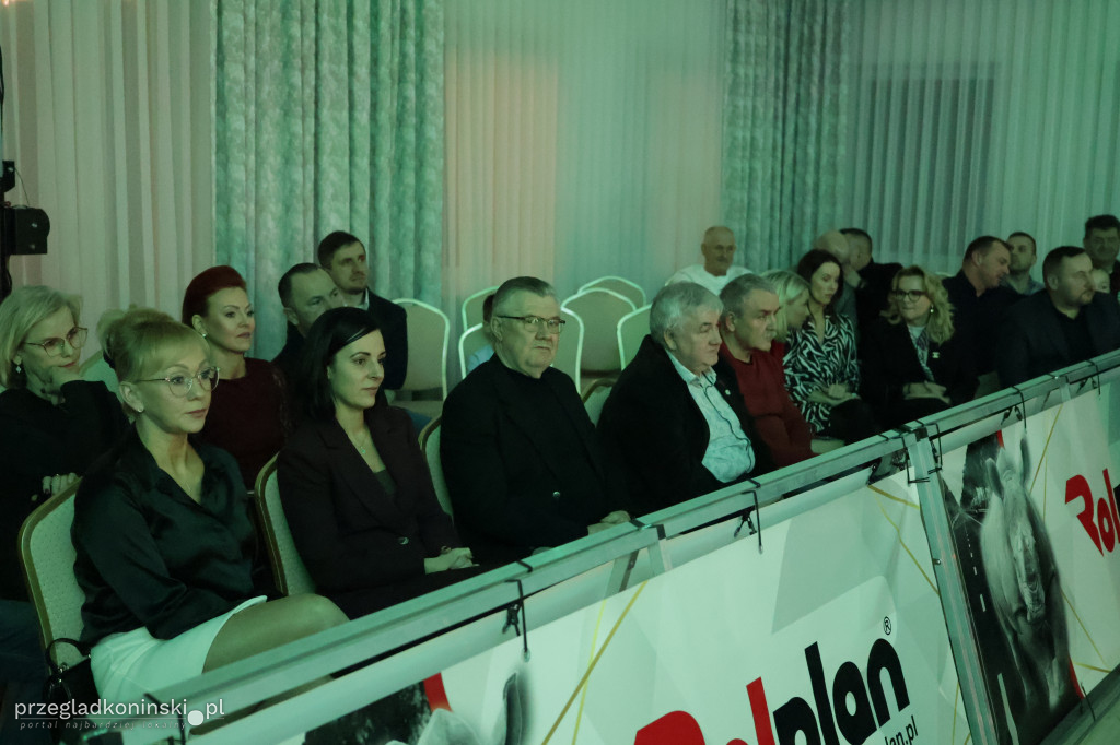Oficjalna prezentacja Sokoła Kleczew