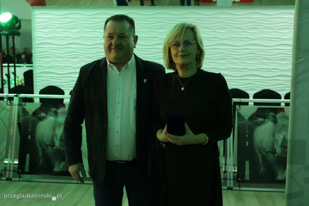 Oficjalna prezentacja Sokoła Kleczew