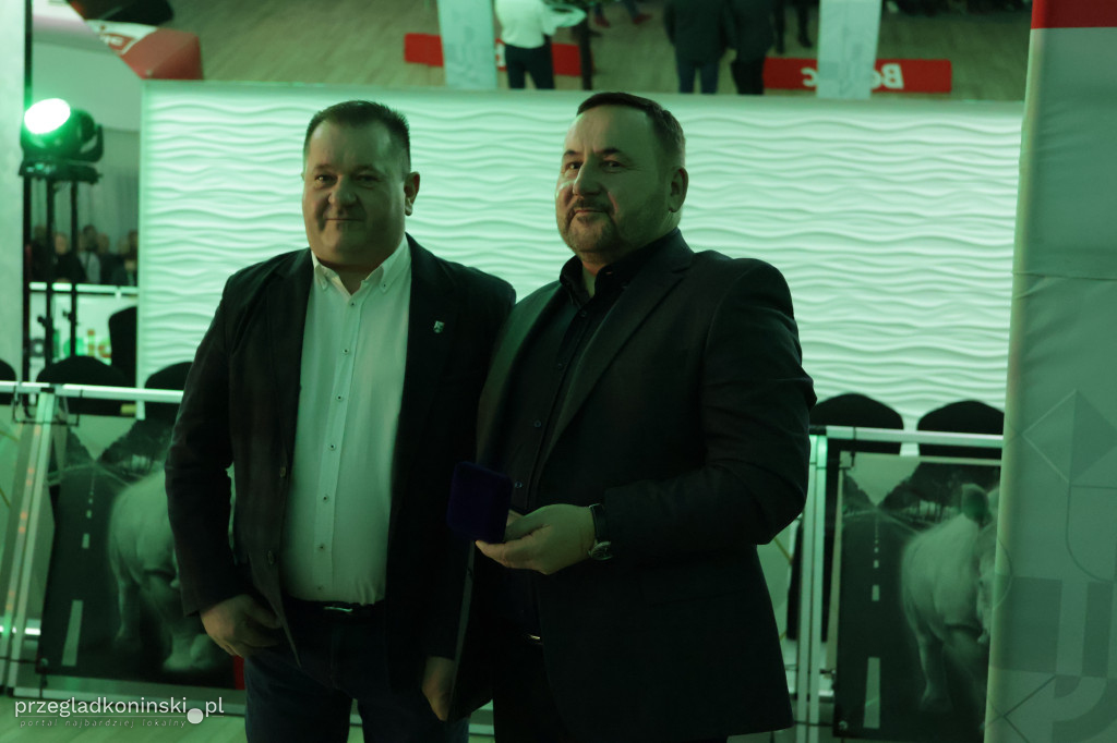 Oficjalna prezentacja Sokoła Kleczew