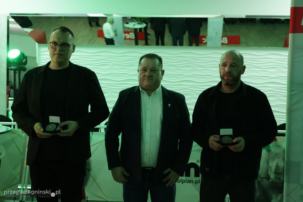 Oficjalna prezentacja Sokoła Kleczew
