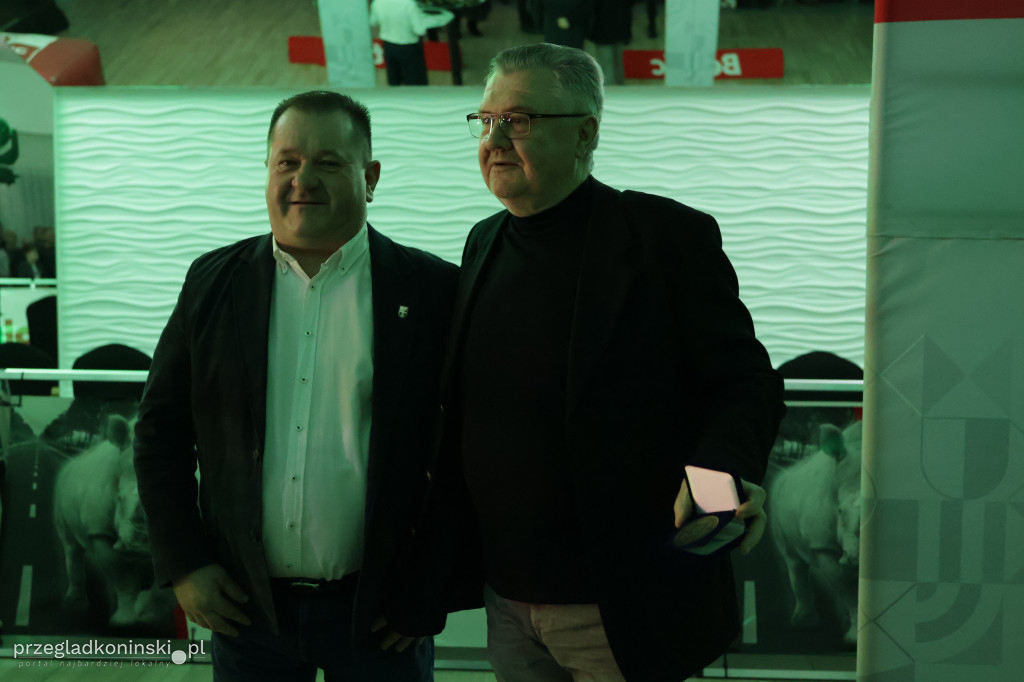 Oficjalna prezentacja Sokoła Kleczew