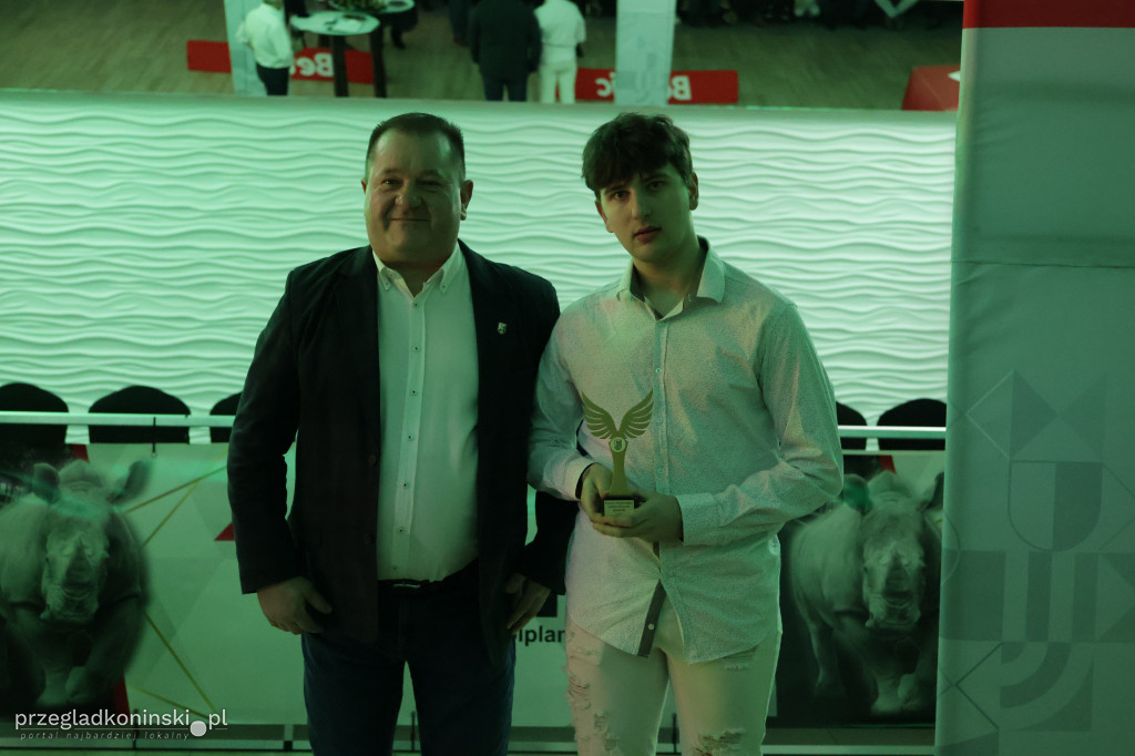 Oficjalna prezentacja Sokoła Kleczew