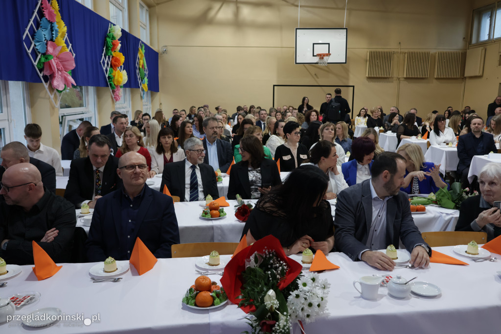 Święto Patrona ZS im. M. Kopernika w Koninie