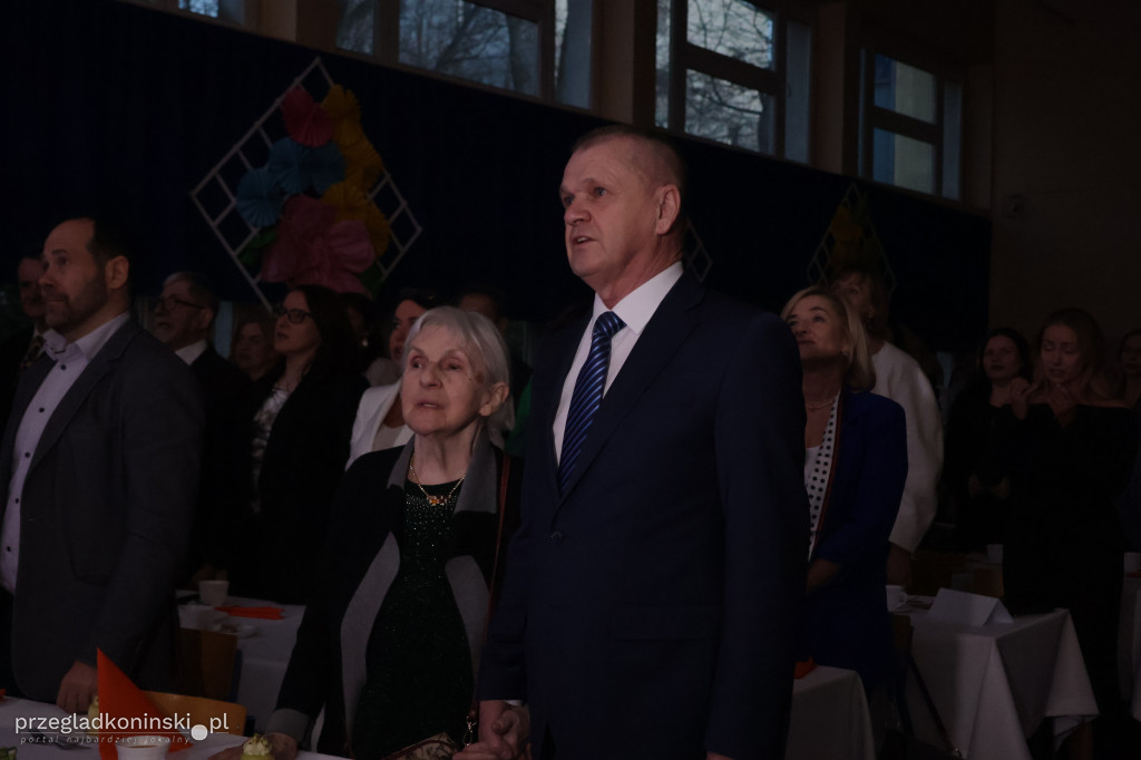 Święto Patrona ZS im. M. Kopernika w Koninie