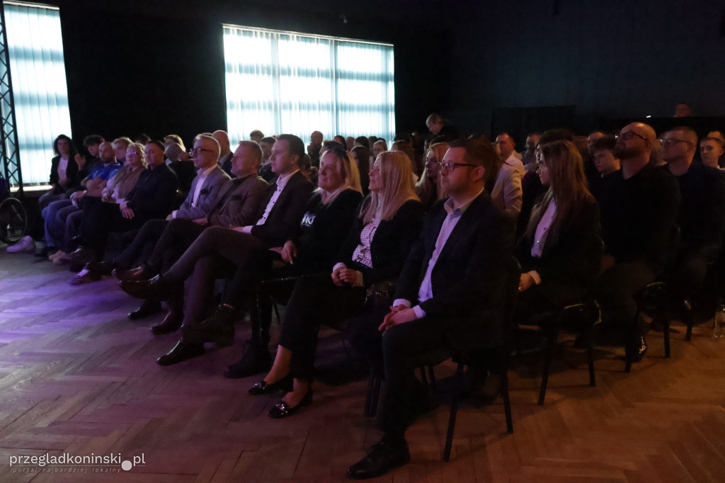 Sportowe podsumowanie 2025 roku