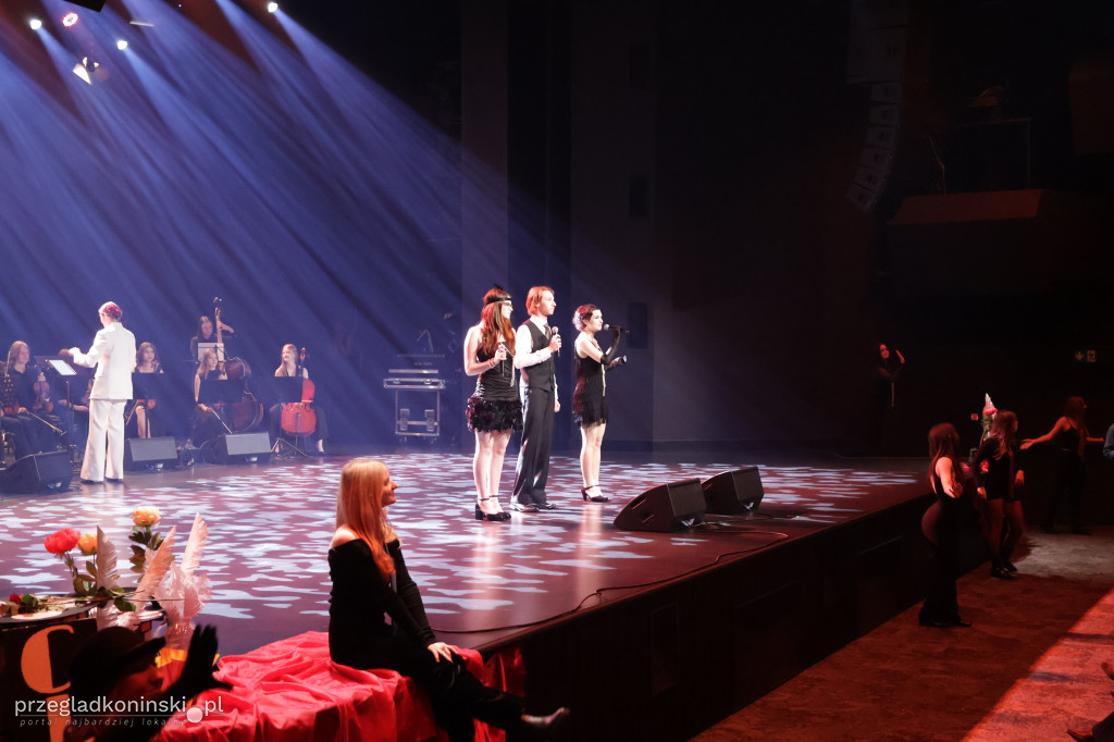 XXIII Festiwal Kultury – Musicale w II LO