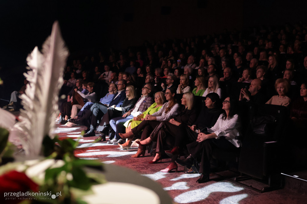 XXIII Festiwal Kultury – Musicale w II LO