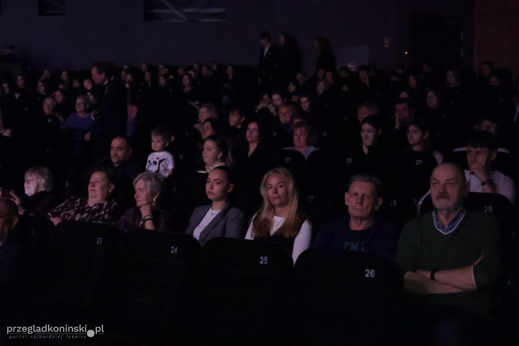 XXIII Festiwal Kultury – Musicale w II LO