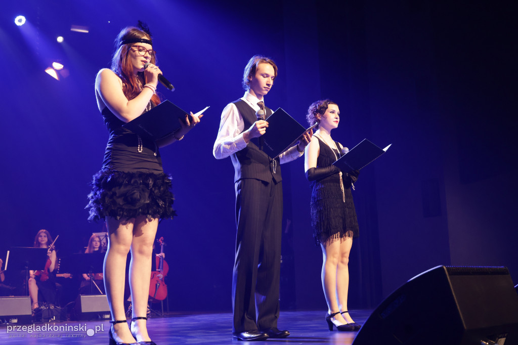 XXIII Festiwal Kultury – Musicale w II LO