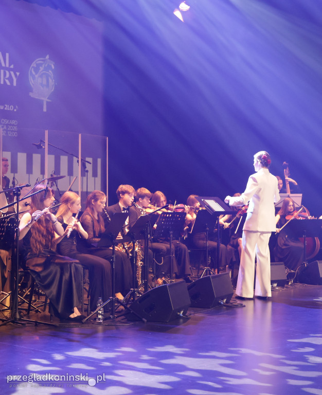 XXIII Festiwal Kultury – Musicale w II LO