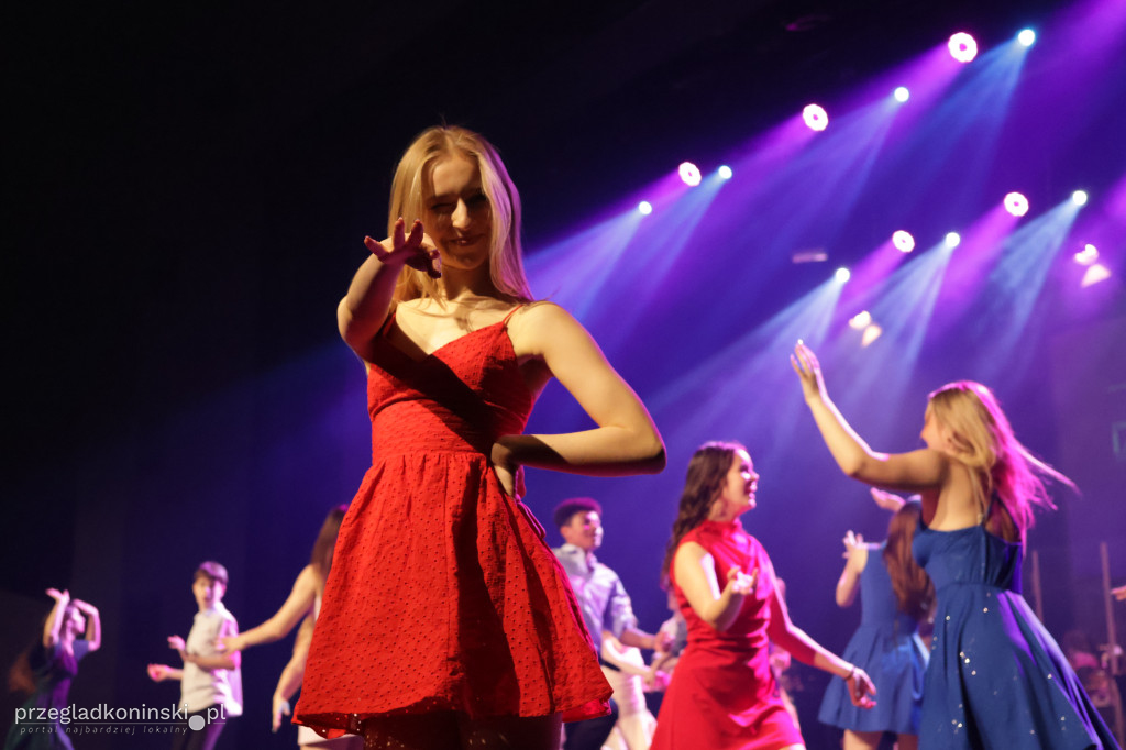 XXIII Festiwal Kultury – Musicale w II LO