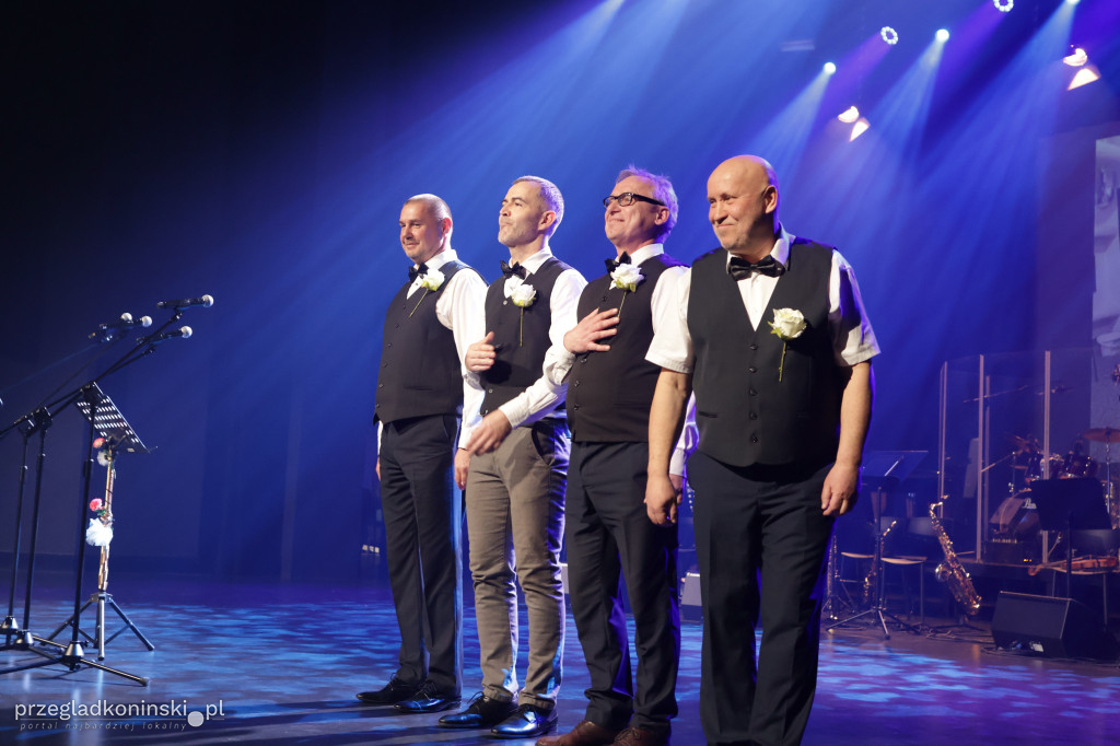 XXIII Festiwal Kultury – Musicale w II LO