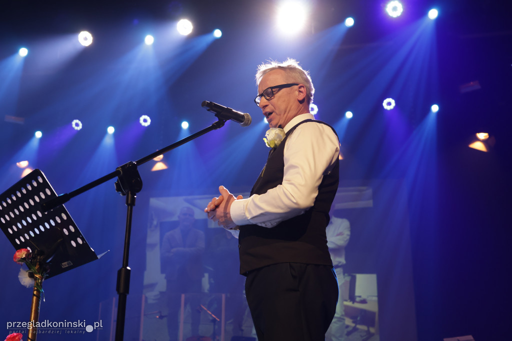 XXIII Festiwal Kultury – Musicale w II LO