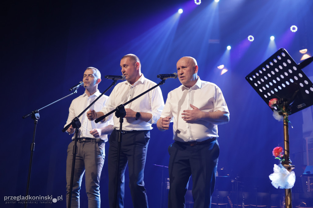 XXIII Festiwal Kultury – Musicale w II LO