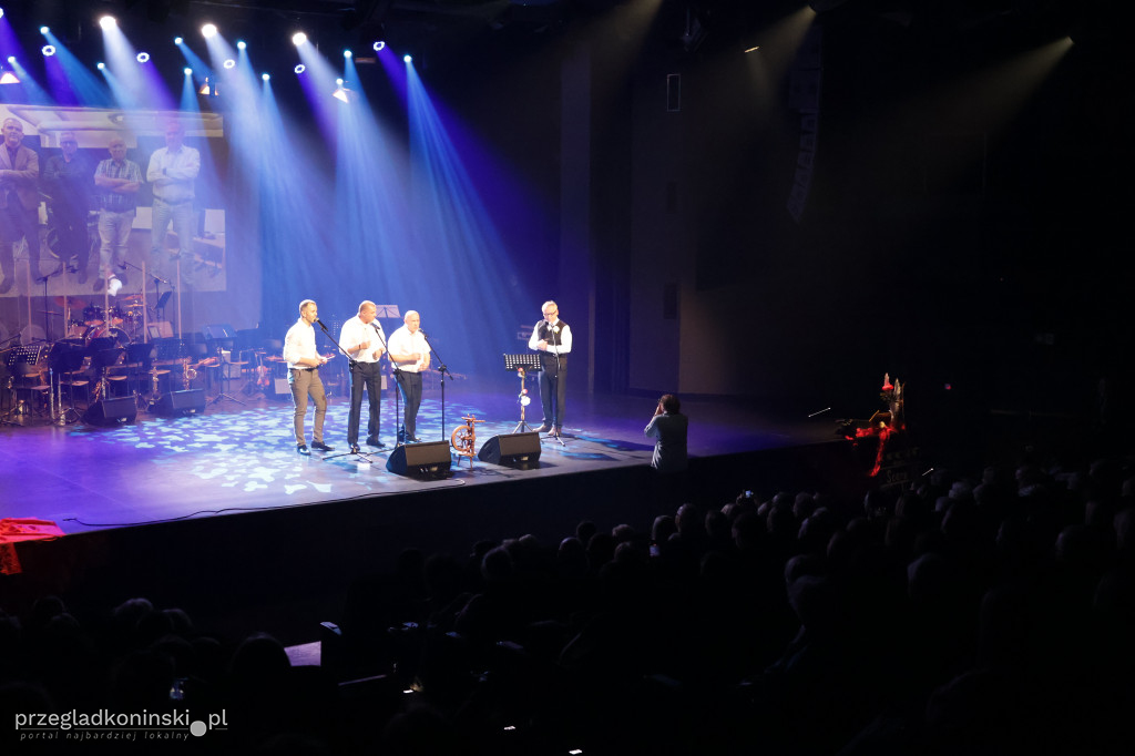 XXIII Festiwal Kultury – Musicale w II LO