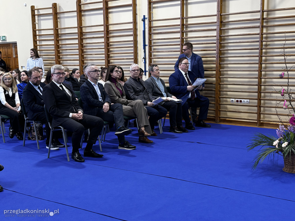 „Masaż w leczeniu, sporcie i profilaktyce zdrowotnej” w Medyku