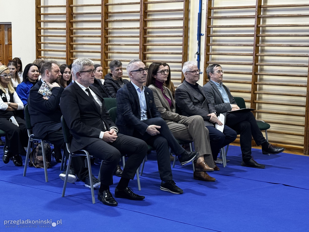 „Masaż w leczeniu, sporcie i profilaktyce zdrowotnej” w Medyku