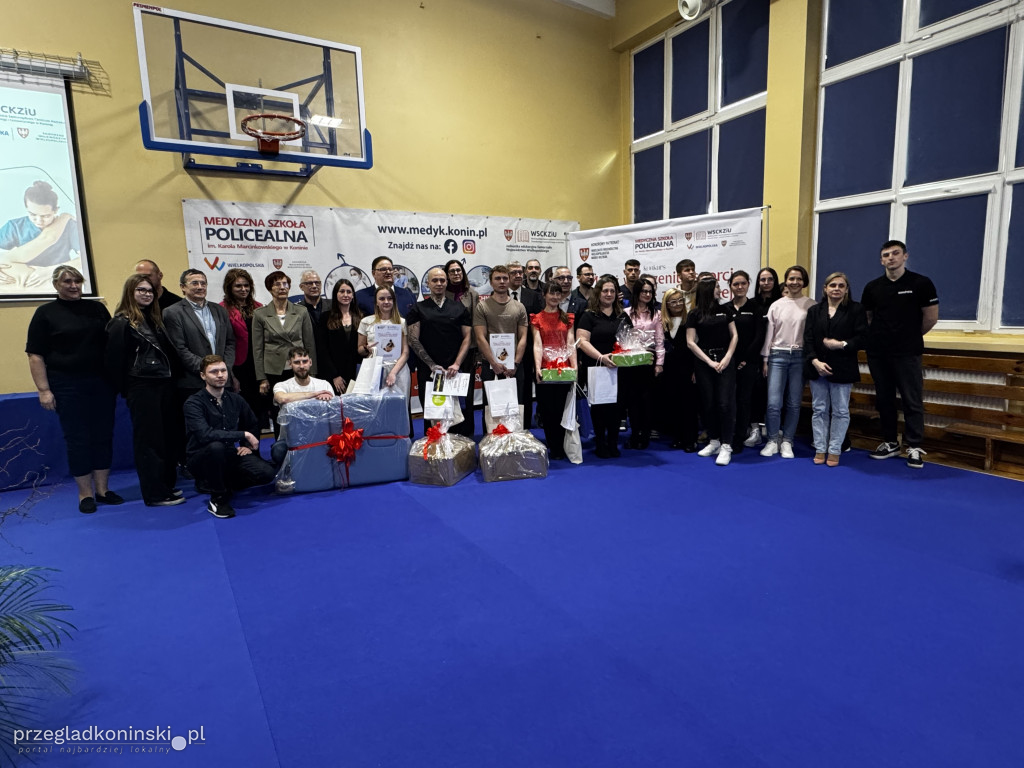 „Masaż w leczeniu, sporcie i profilaktyce zdrowotnej” w Medyku