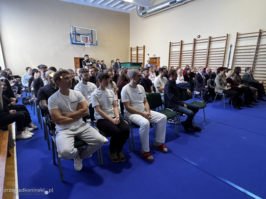 „Masaż w leczeniu, sporcie i profilaktyce zdrowotnej” w Medyku