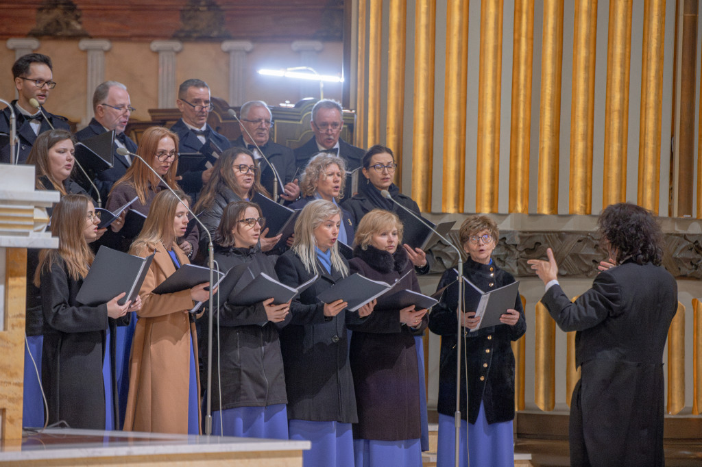 Wielki Tydzień w licheńskim sanktuarium