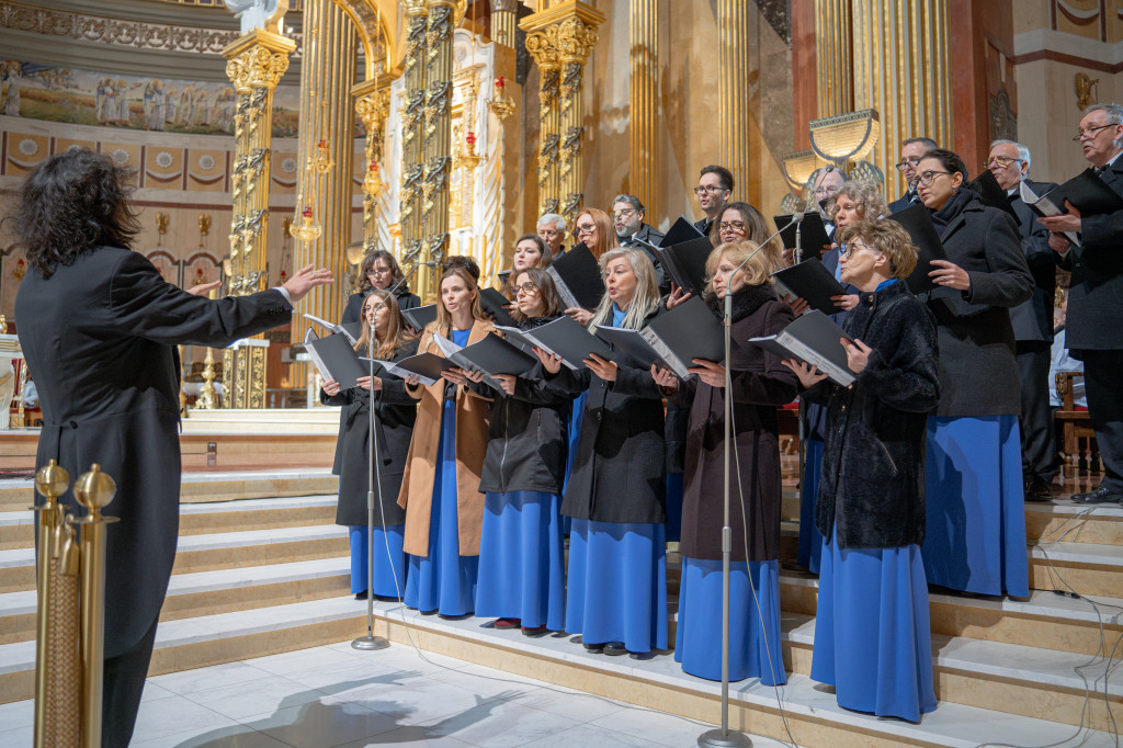 Wielki Tydzień w licheńskim sanktuarium