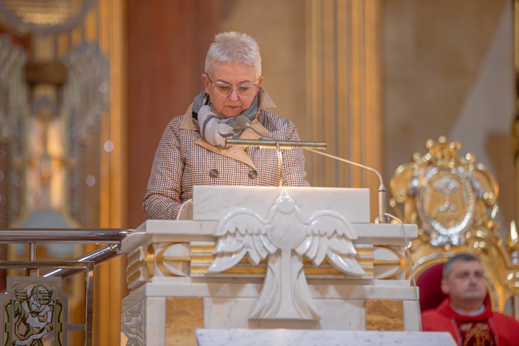 Wielki Tydzień w licheńskim sanktuarium