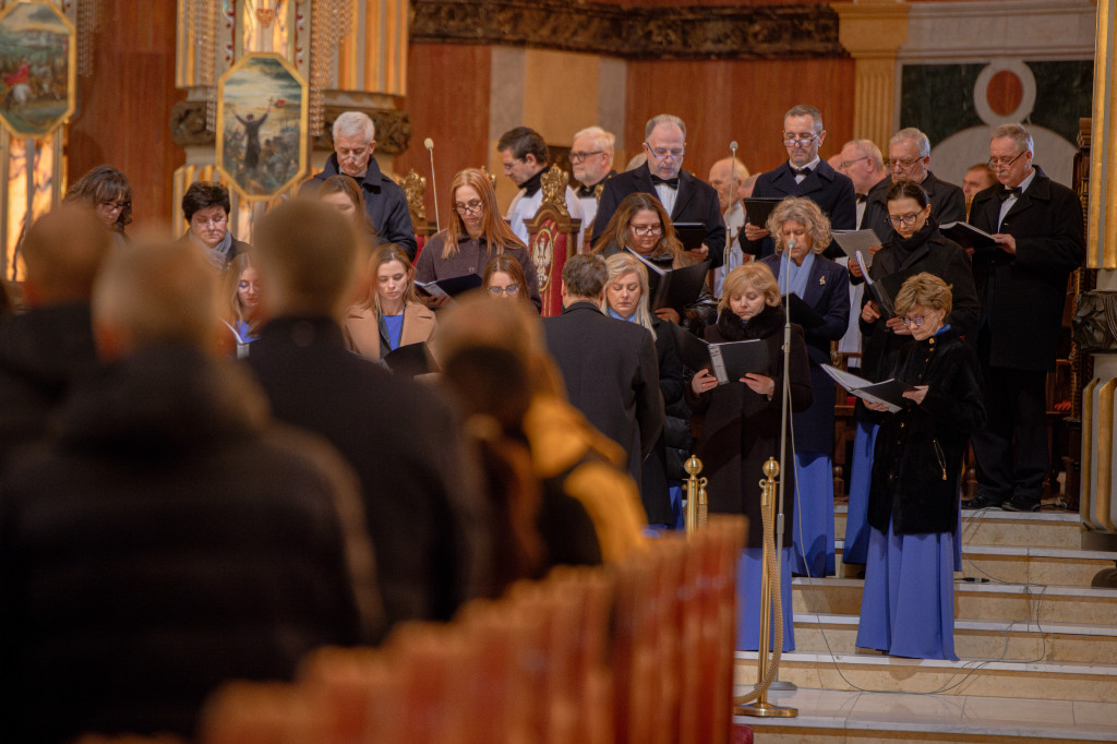 Wielki Tydzień w licheńskim sanktuarium