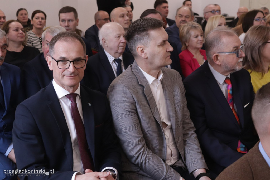 Odrestaurowany pałac w Wierzbinku oficjalne otwarty