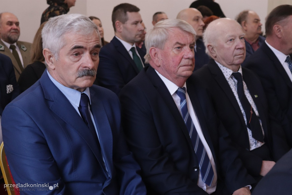 Odrestaurowany pałac w Wierzbinku oficjalne otwarty