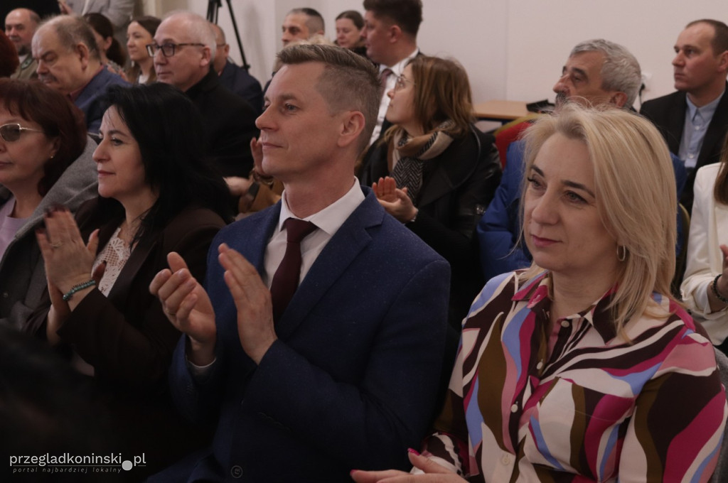 Odrestaurowany pałac w Wierzbinku oficjalne otwarty