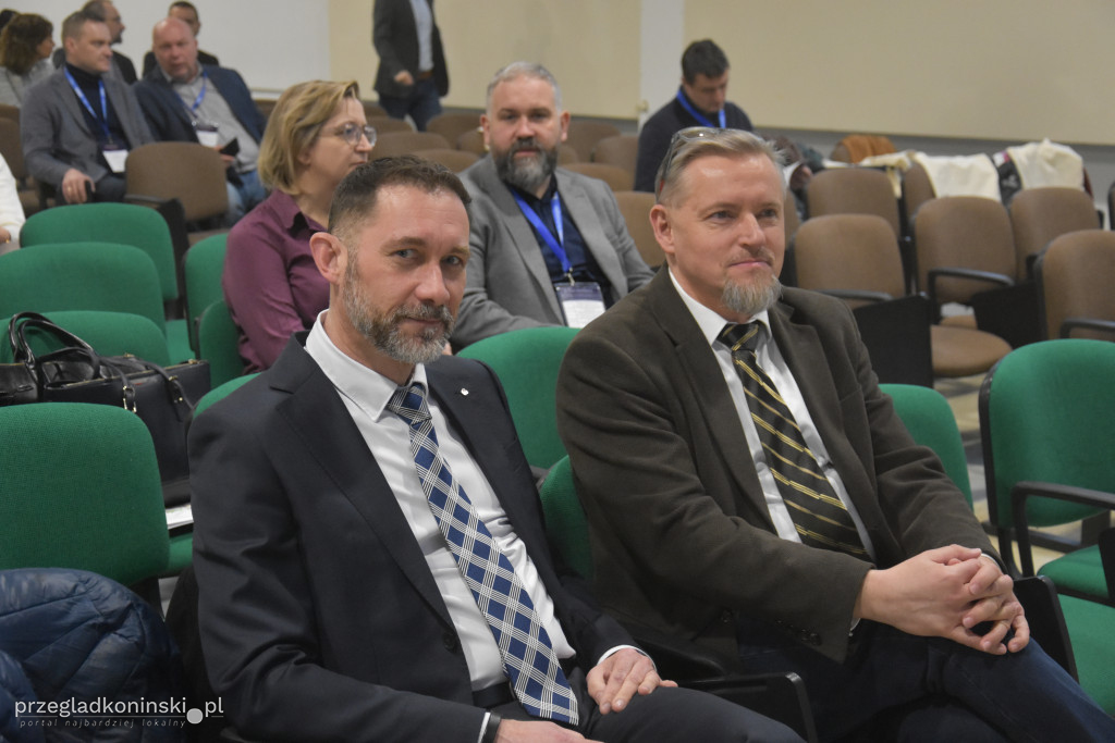 Nauczyciele w Koninie wypaleni zawodowo. Dyskusja na konferencji