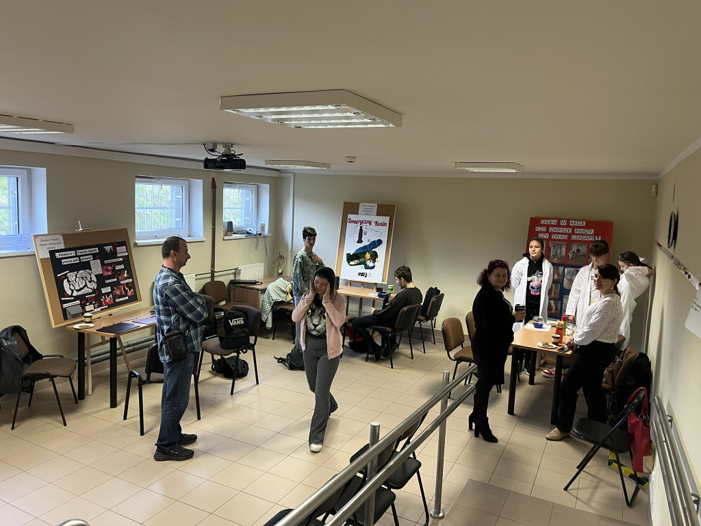 XI Integracyjny Festiwal Nauki