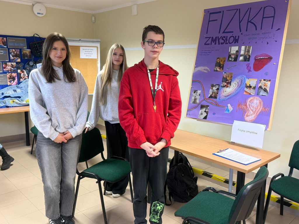 XI Integracyjny Festiwal Nauki