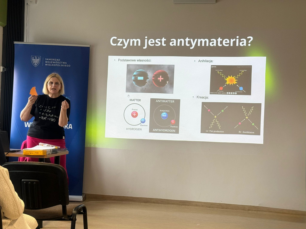 XI Integracyjny Festiwal Nauki