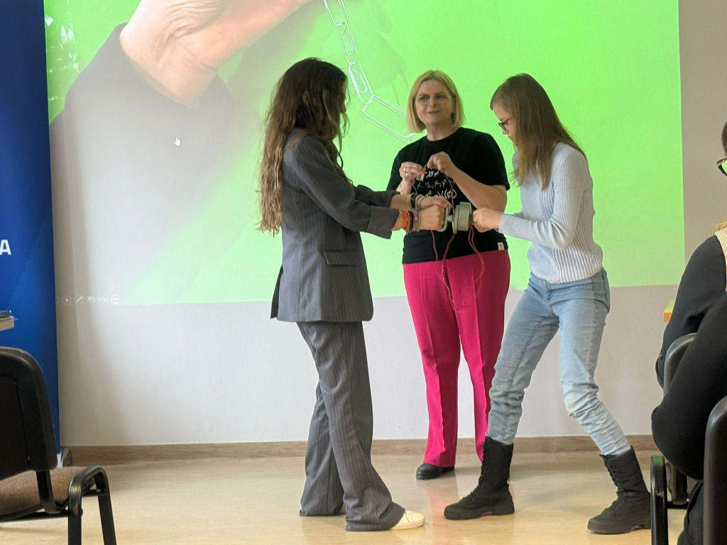 XI Integracyjny Festiwal Nauki