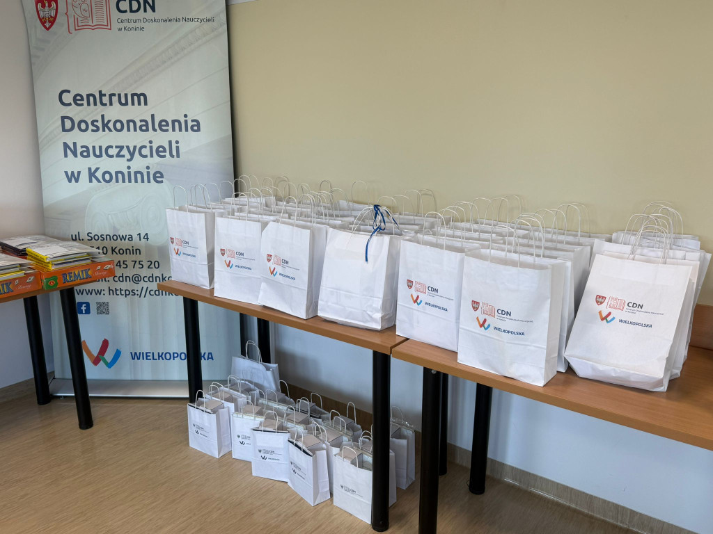 XI Integracyjny Festiwal Nauki