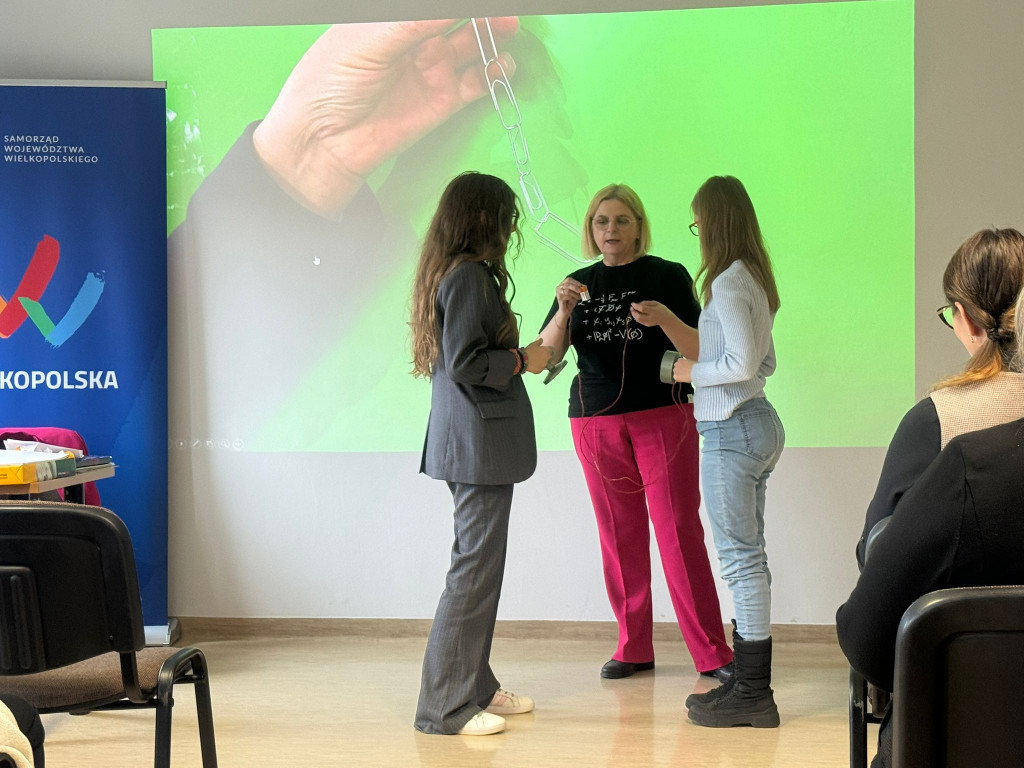XI Integracyjny Festiwal Nauki
