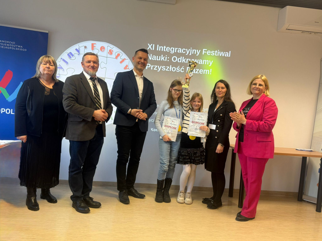 XI Integracyjny Festiwal Nauki