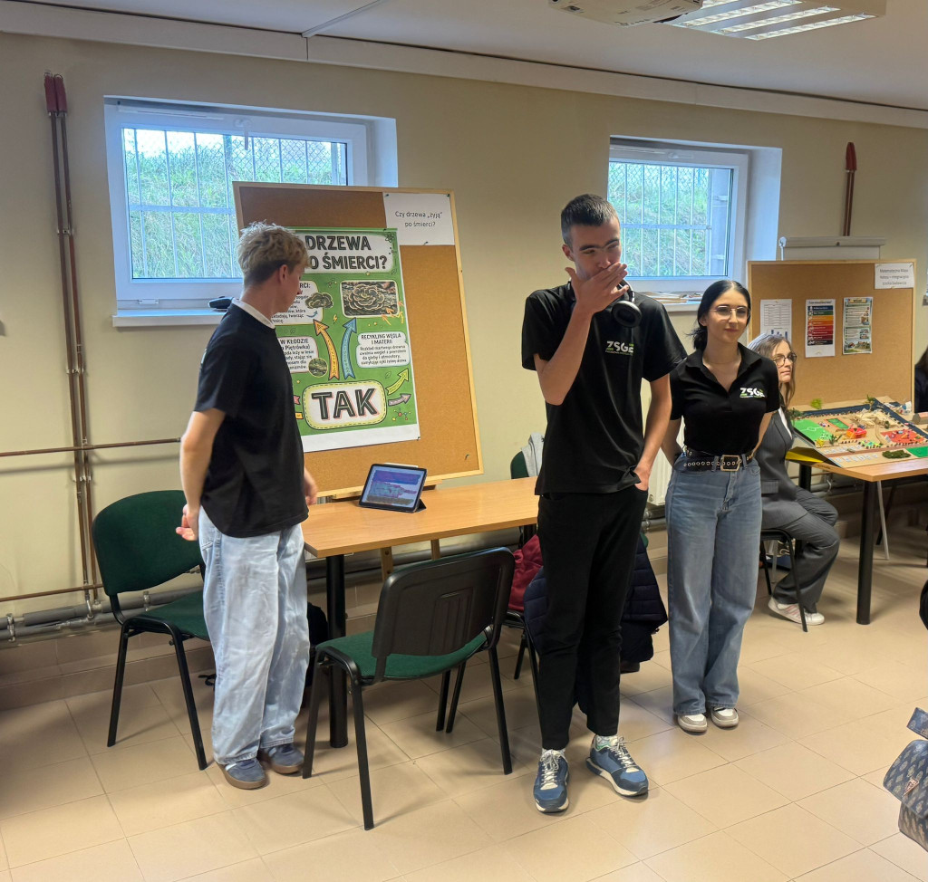 XI Integracyjny Festiwal Nauki