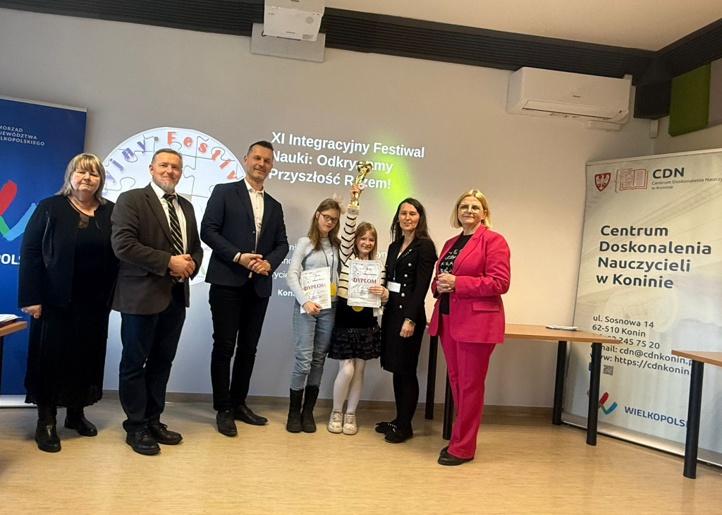XI Integracyjny Festiwal Nauki