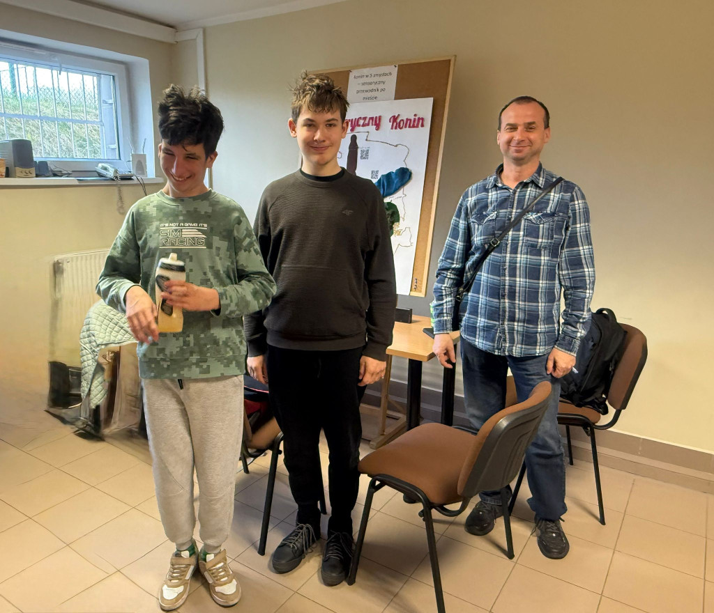 XI Integracyjny Festiwal Nauki