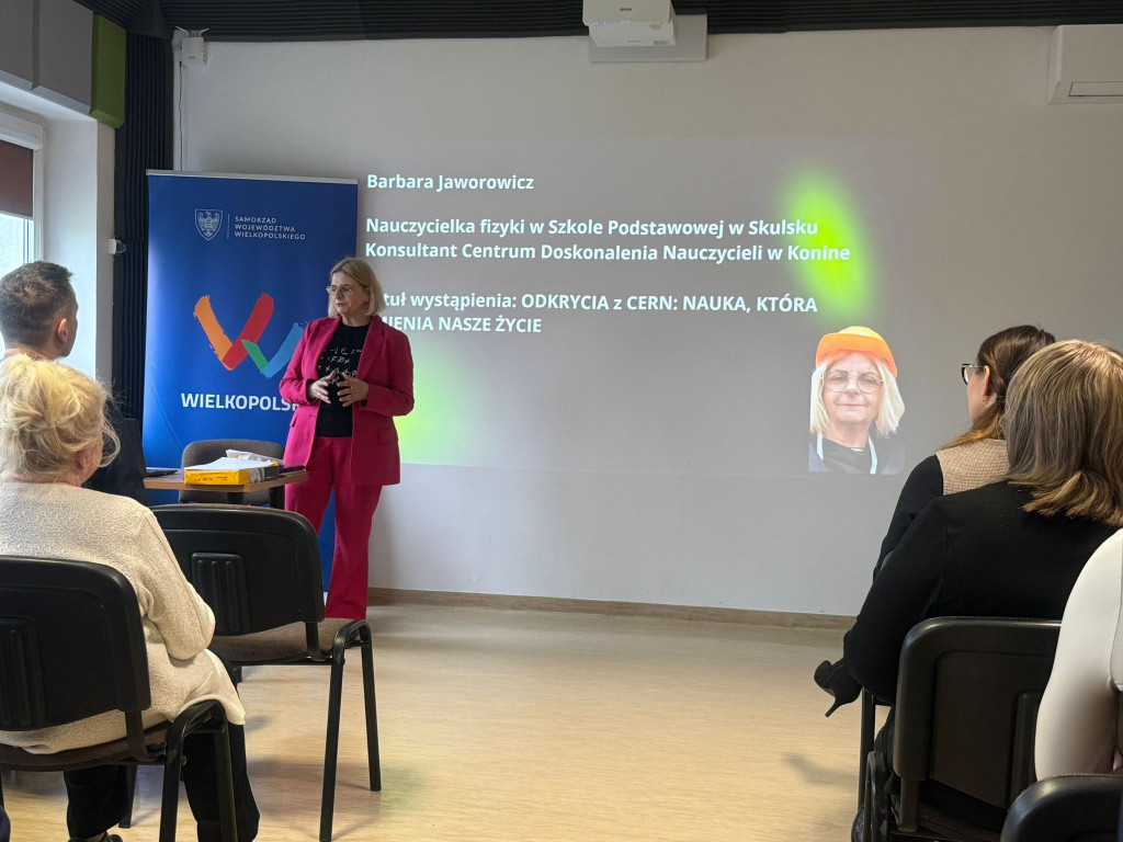 XI Integracyjny Festiwal Nauki