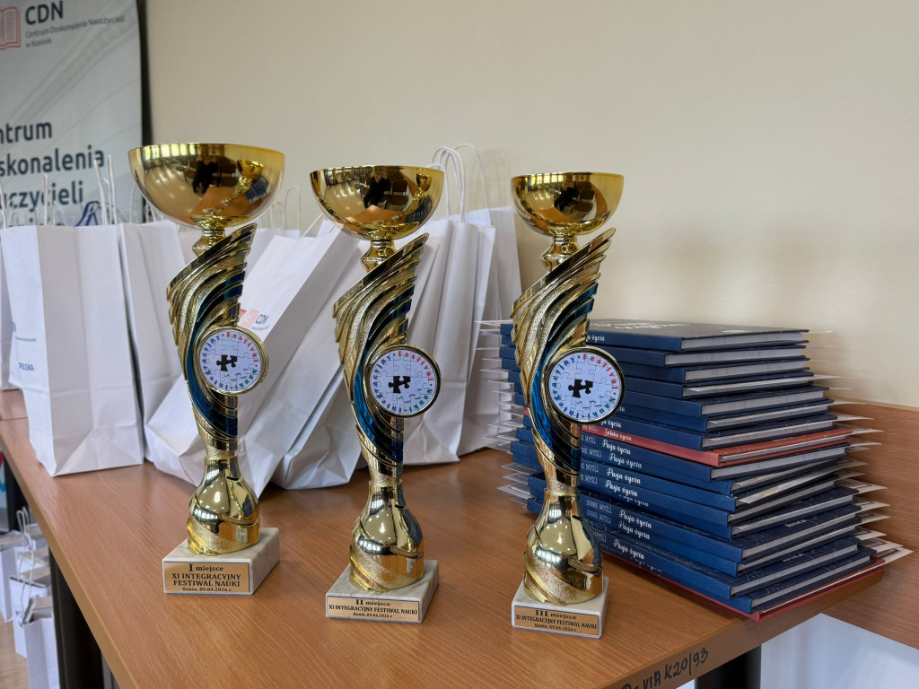 XI Integracyjny Festiwal Nauki