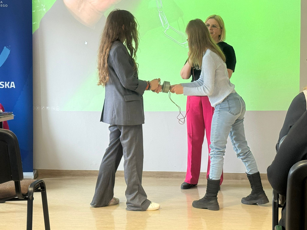 XI Integracyjny Festiwal Nauki