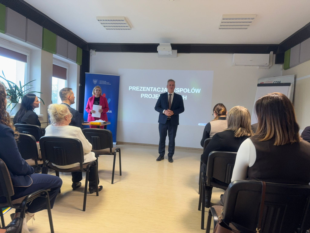 XI Integracyjny Festiwal Nauki