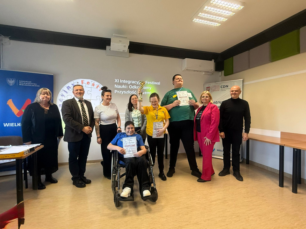 XI Integracyjny Festiwal Nauki