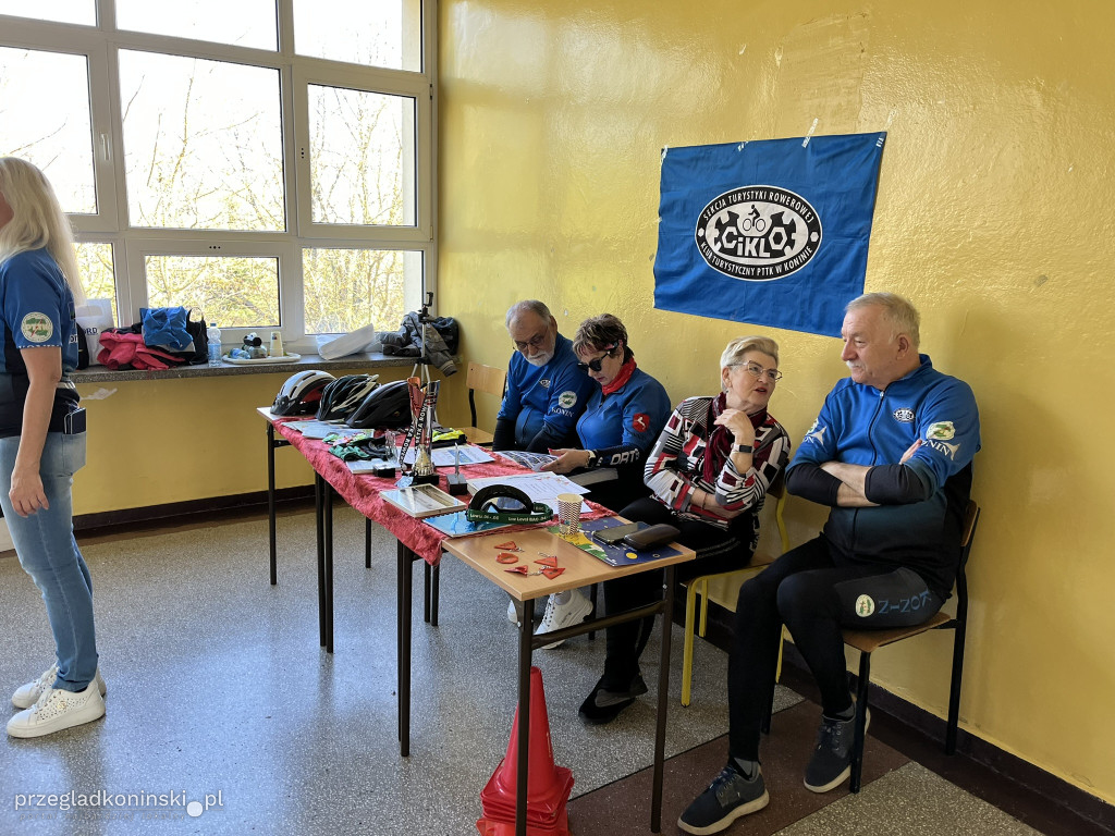 Drzwi Otwarte w ZSGE w Koninie