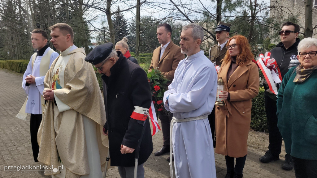 Dzień Inwalidy Wojennego w Koninie