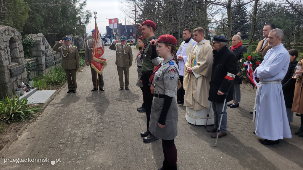 Dzień Inwalidy Wojennego w Koninie
